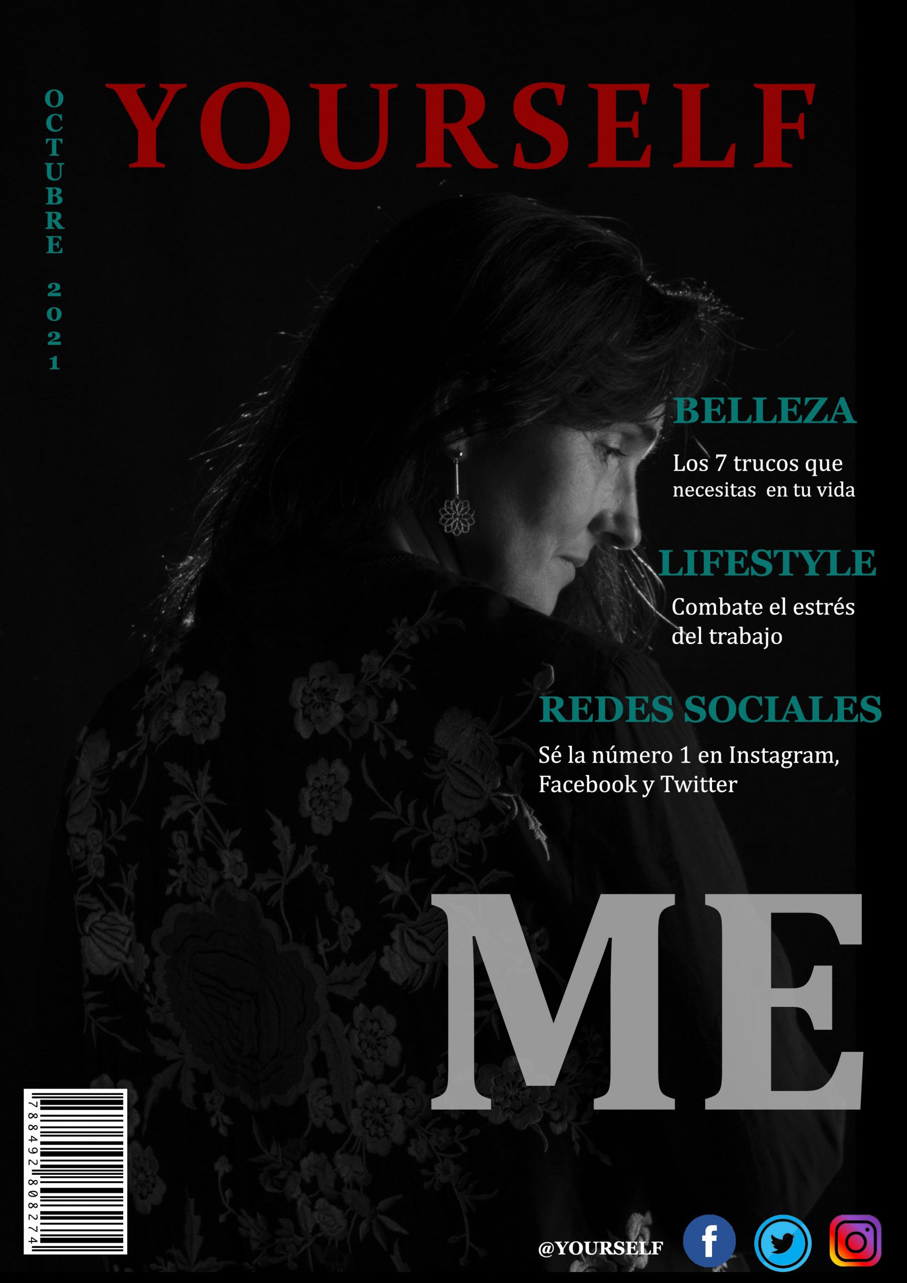 Lee más sobre el artículo PORTADAS REVISTA