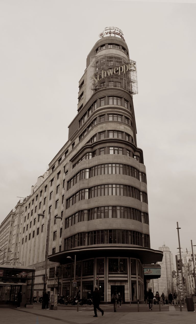 Lee más sobre el artículo ARQUITECTURA