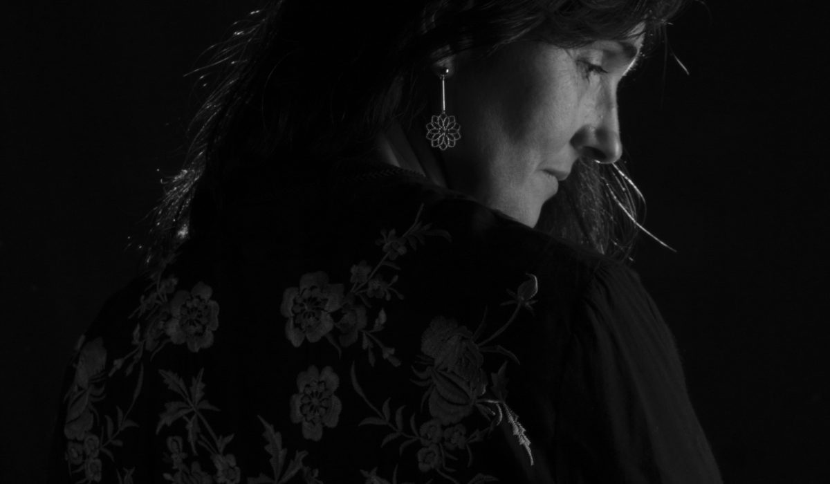 Fotografía en clave baja.