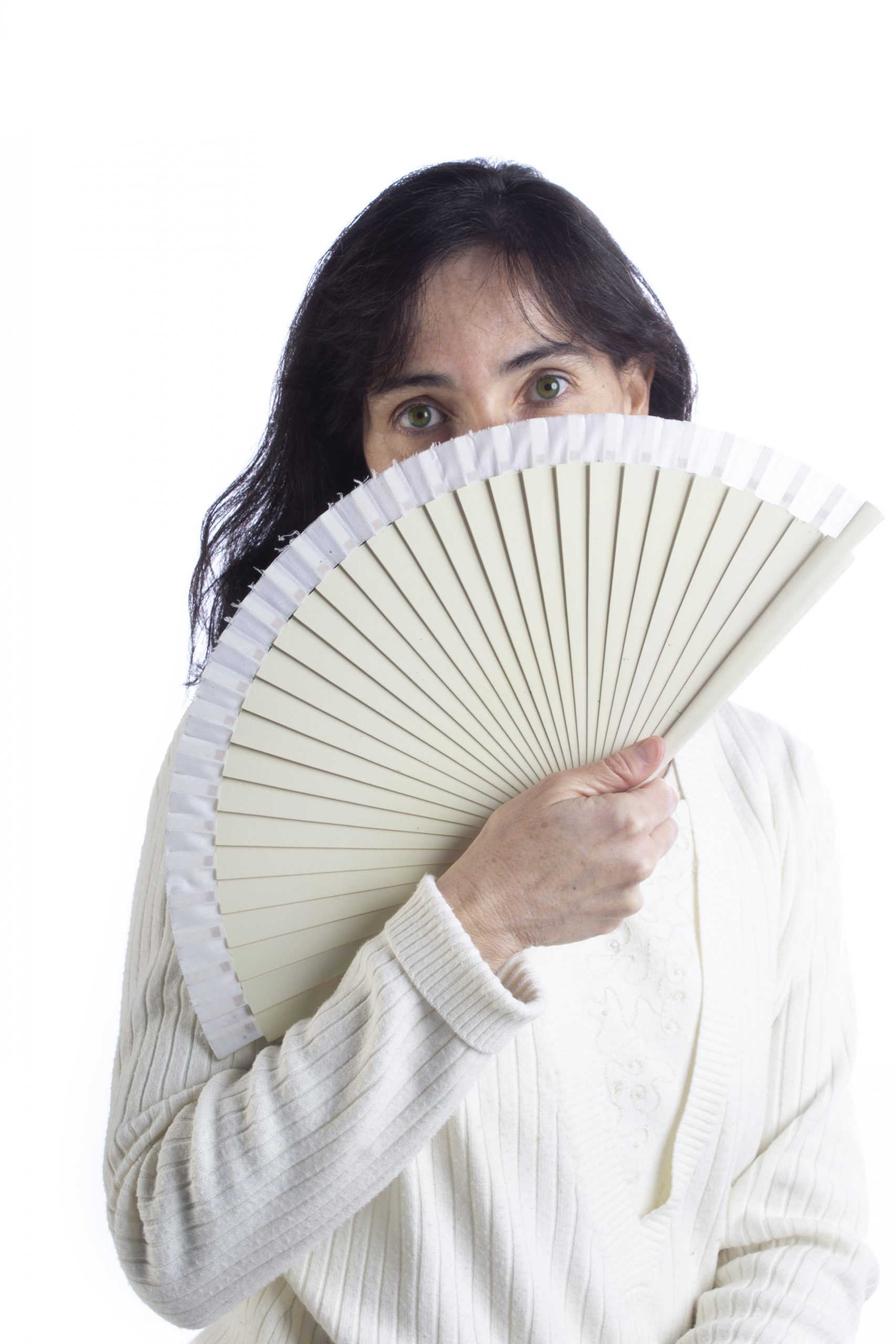 Fotografía en clave alta.