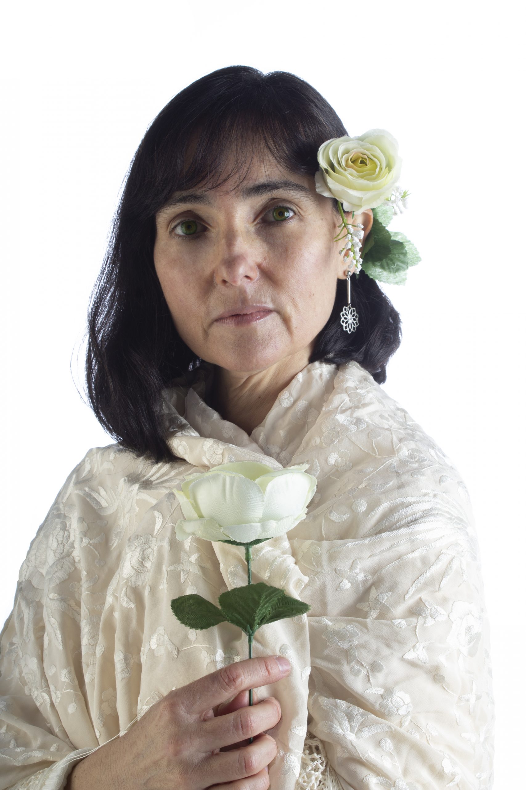 Fotografía en clave alta.