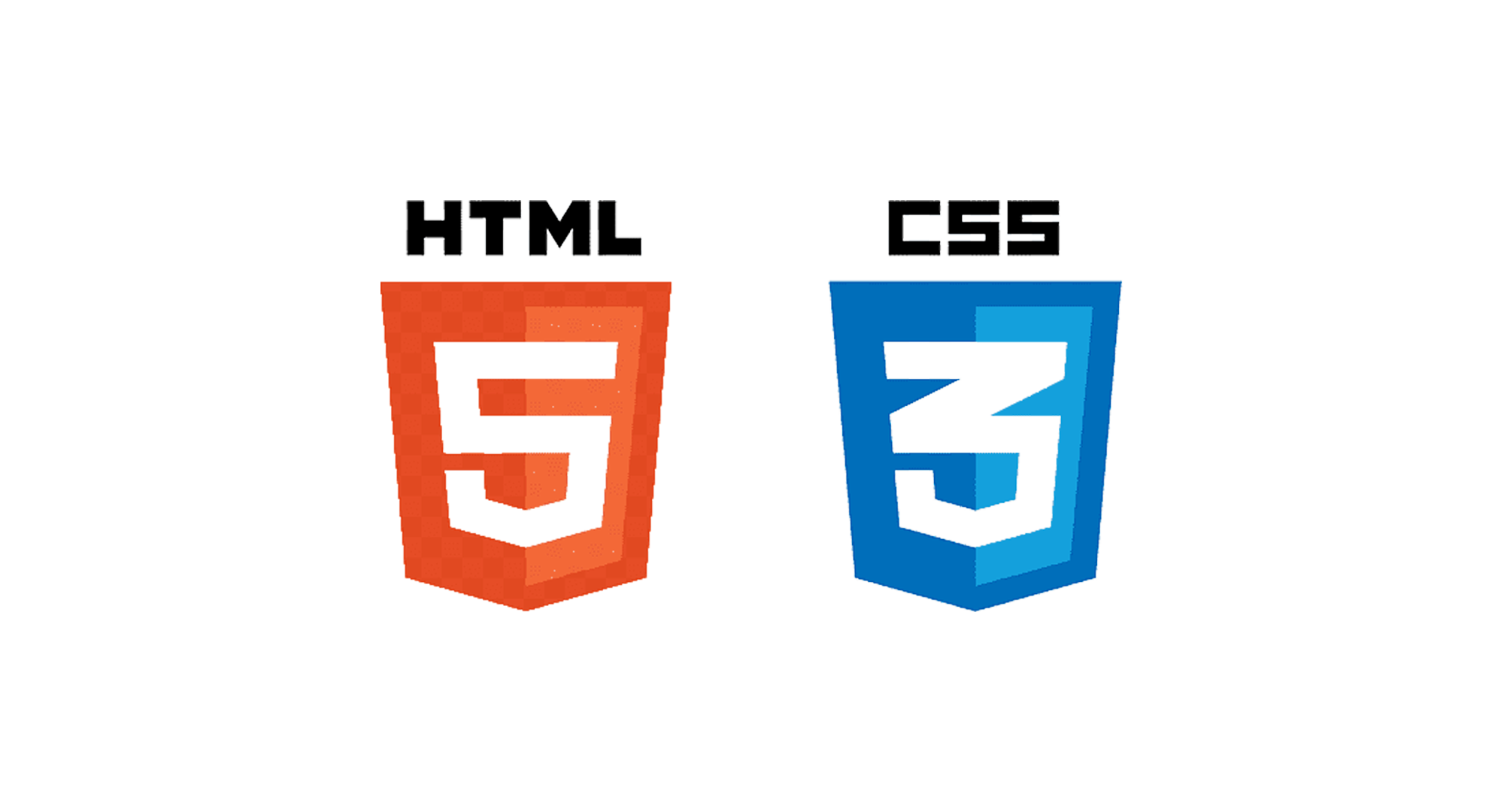 Logo CSS y HTML